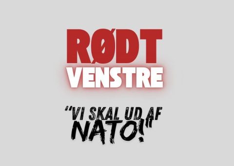 Rødt Venstre Arkiv - Rødt Venstre