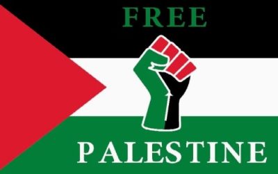 Vestlig imperialismes Endlösung