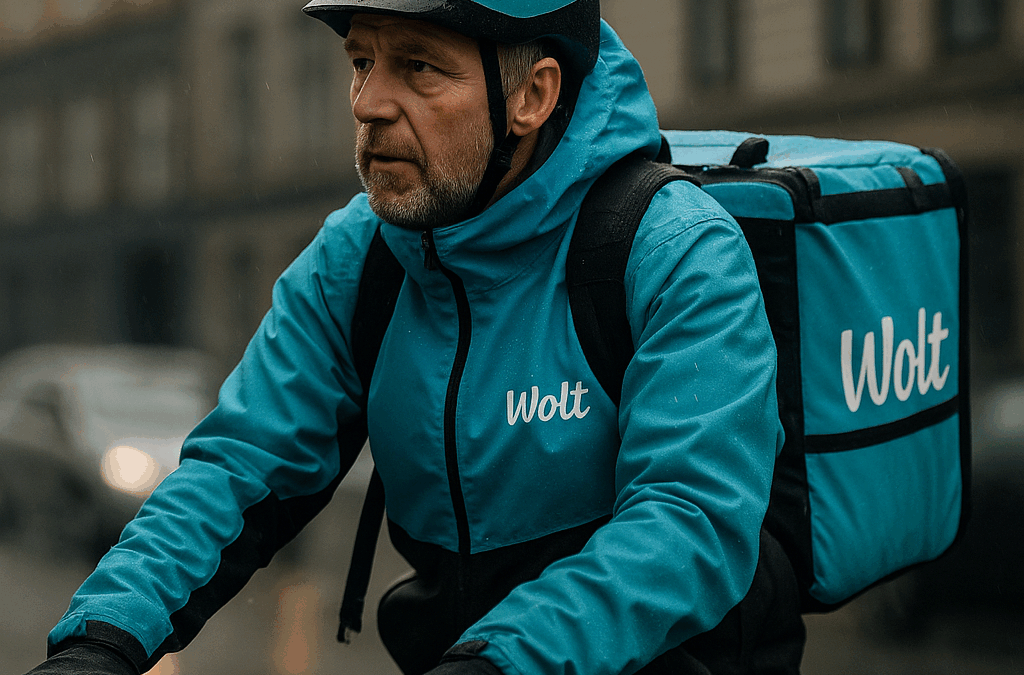 Nej, danskerne er ikke for fine til jobbet – det er jobbet, der er for råddent.