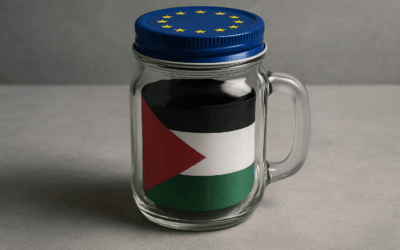 Når “pres” betyder stilstand – Danmark og EU’s syltekrukke-politik