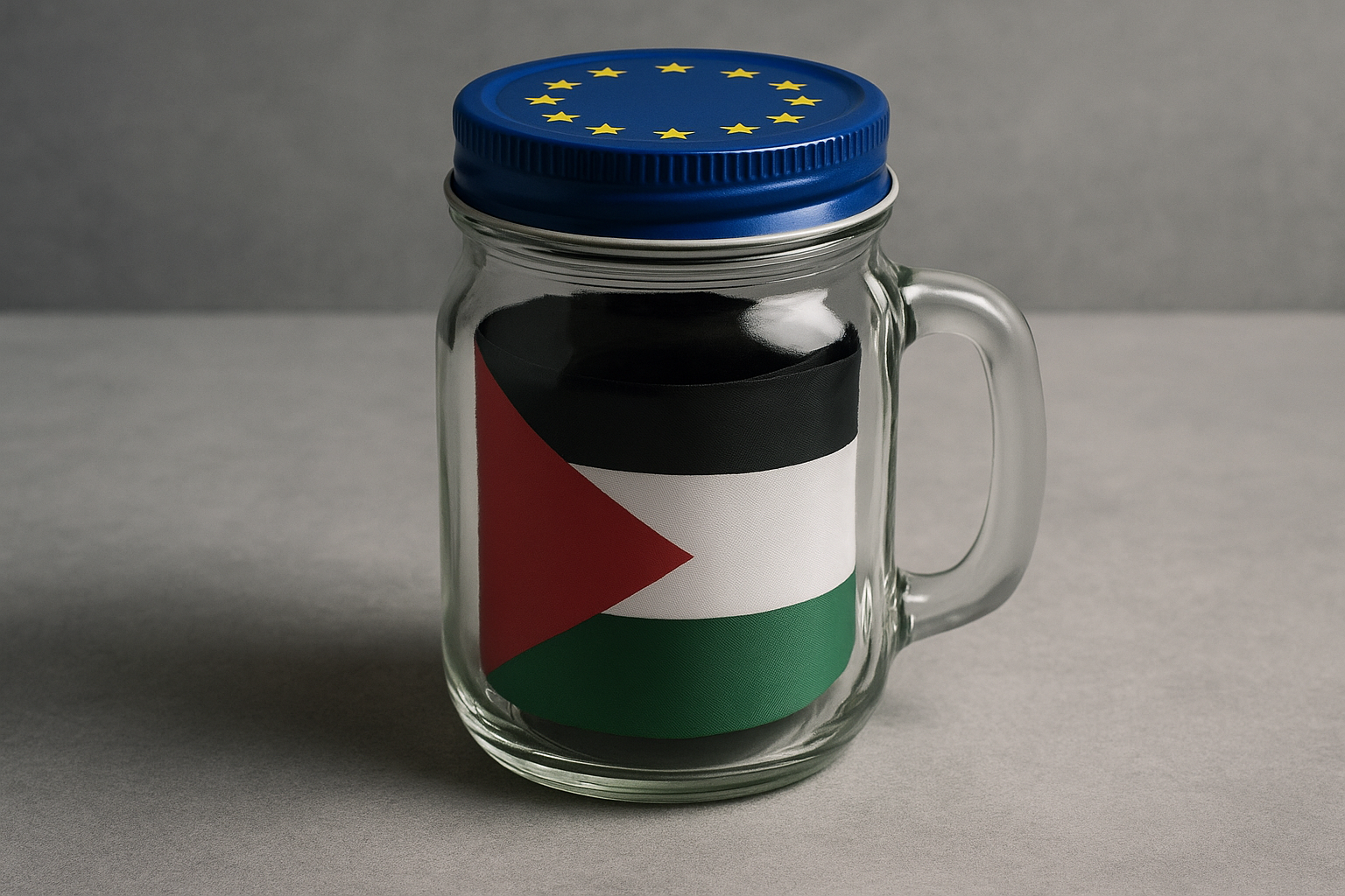 EU syltekrukke AI