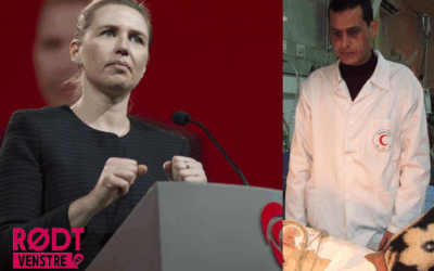 Når humanitære hensyn bliver et udlændingepolitisk spørgsmål