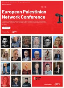 EPN Konference speakers