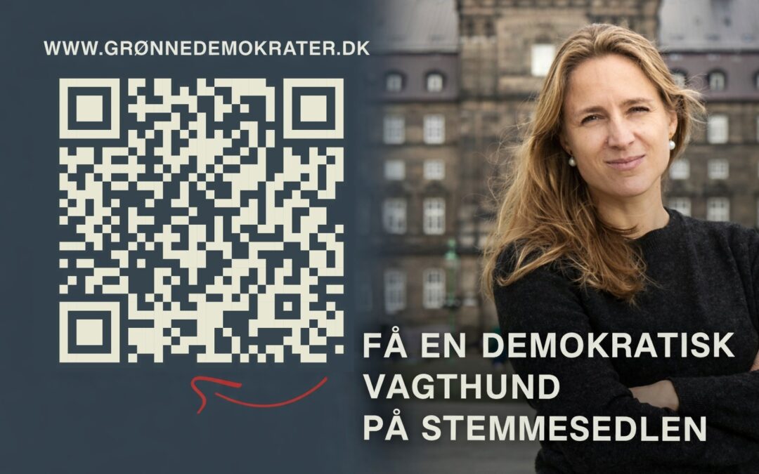 Grønne Demokrater