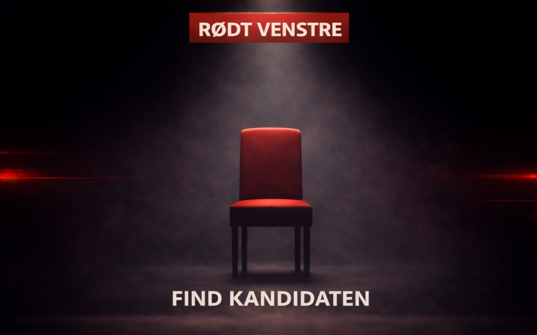 Find kandidaten – eller stem blankt
