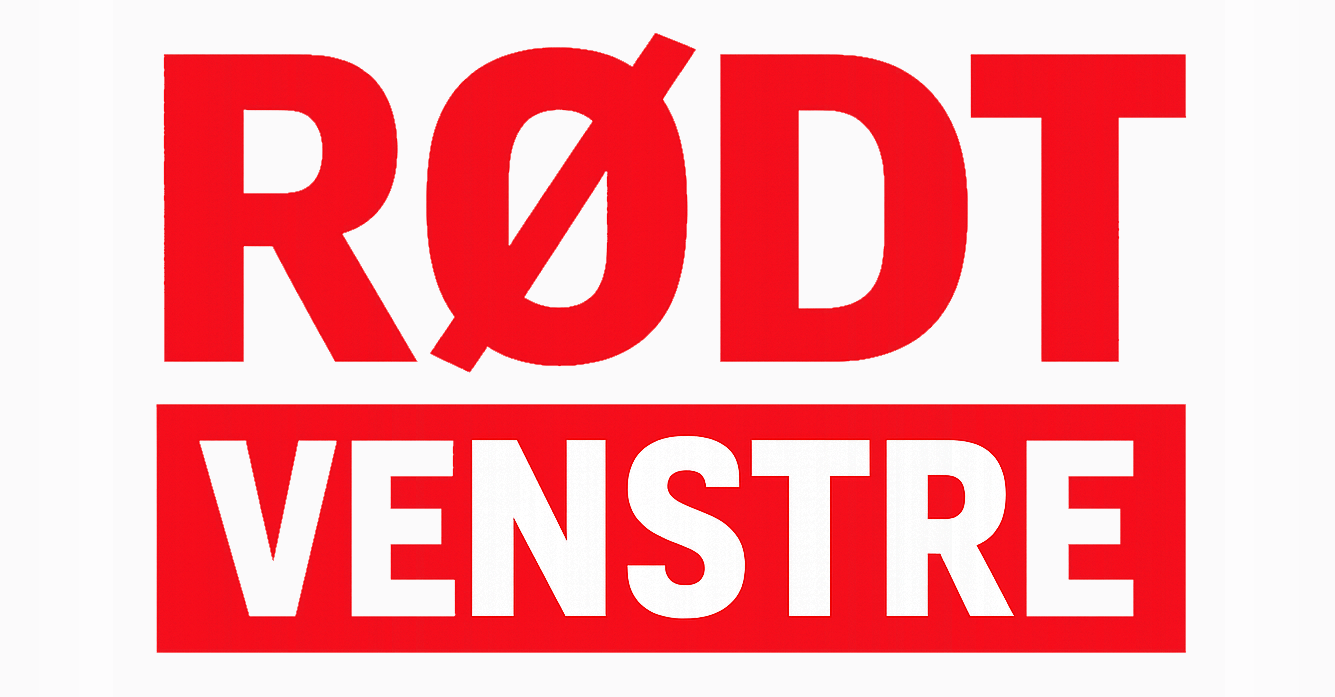Rødt Venstre
