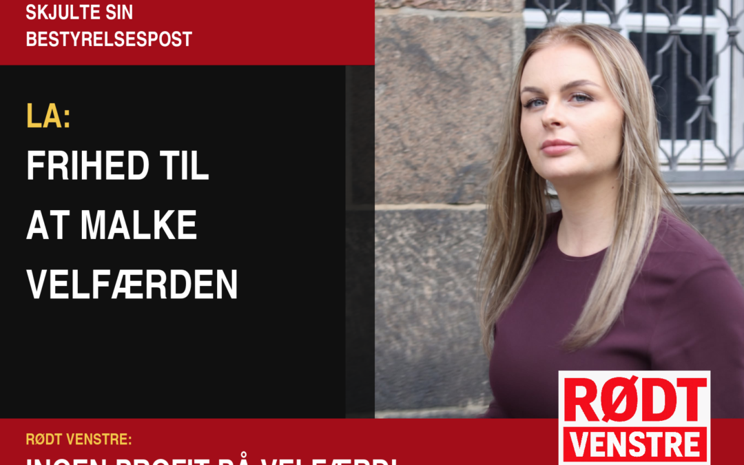 Helena Artmann Andresen LA